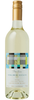 Leeuwin Estate Art Series Sauvignon Blanc 2023