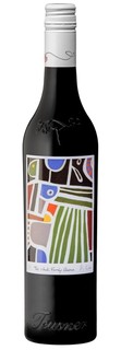 Teusner The Wark Family Shiraz 2021