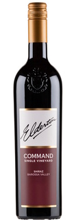 Elderton Command Shiraz 2019