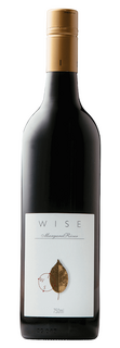 Wise Wine Leaf Series Chittering Valley Shiraz 2023