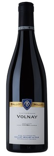 Ballot Millot Volnay Taillepieds 1er Cru 2023