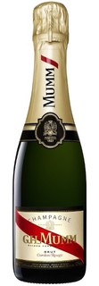 Mumm Cordon Rouge Brut Nv 375ml