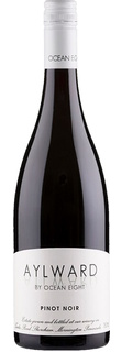 Ocean 8 Aylward Pinot Noir 2016