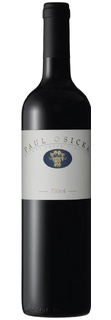 Paul Osicka Heathcote Shiraz 2021