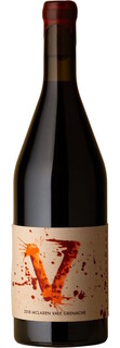 Vanguardist Mourvedre 2021