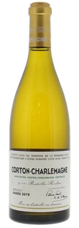 Romanee Conti (DRC) Corton Charlemagne Grand Cru 2022
