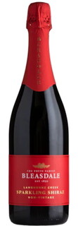Bleasdale Sparkling Shiraz Nv