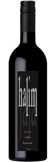 JaJa Halim Barossa Shiraz 2006