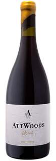Attwoods Heathcote Syrah 2020`