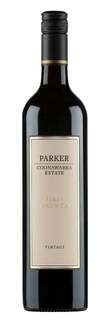 Parker First Growth Cabernet Sauvignon 2020`