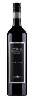 Parker 95 Block Cabernet Sauvignon Petit Verdot 2021`