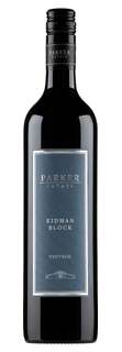 Parker Kidman Shiraz 2022`