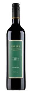 Parker Terra Rossa Merlot 2019`