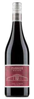 Parker Cool Climate Shiraz 2020`
