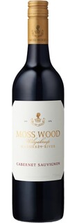 Moss Wood Cabernet Sauvignon 2023*