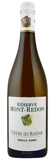 Mont-Redon Reserve Cotes du Rhone Blanc 2023