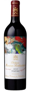 Mouton Rothschild 2015
