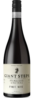 Giant Steps Primavera Vineyard Pinot Noir 2022