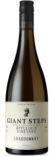 Giant Steps Applejack Vineyard Chardonnay 2025