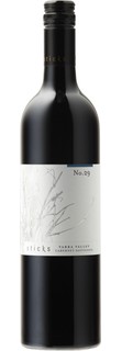 Sticks Vineyard Select A1 Block Cabernet Sauvignon 2013