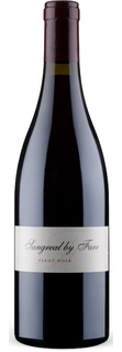 By Farr Sangreal Pinot Noir 2020