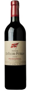 La Fleur Petrus 2014