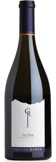 Craggy Range Le Sol Syrah 2021