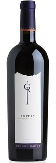 Craggy Range Sophia 2019