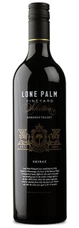 Lone Palm Selection Barossa Shiraz 2023