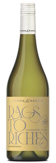 Byron & Harold Rags to Riches Chardonnay 2025