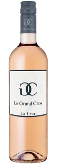 Le Grand Cros La Fleur Provence Rosé​ 2023