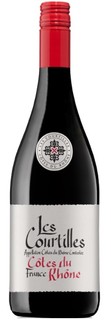 Les Courtilles Cote du Rhone`