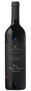 Balnaves Of Coonawarra The Tally Reserve Cabernet Sauvignon 2008