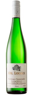 Dr Loosen Wehlener Sonnenuhr Kabinett Riesling 2021