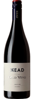 Head Wines Old Vine Grenache 2022