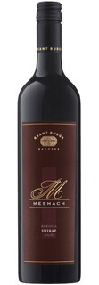 Grant Burge Meshach Shiraz 2019