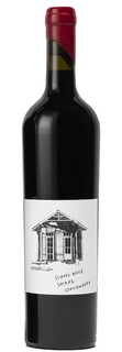 Schoolhouse Coonawarra Shiraz 2020