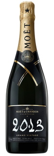 Moet & Chandon Grand Vintage 2013
