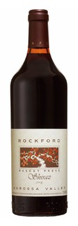 Rockford Basket Press Shiraz 2022