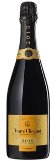 Veuve Clicquot Vintage 2015
