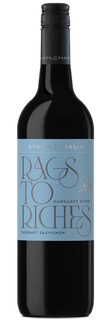 Byron & Harold Rags to Riches Cabernet Sauvignon 2023