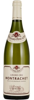 Bouchard Montrachet Grand Cru 2021