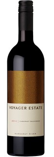 Voyager Estate Cabernet Sauvignon 2015