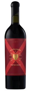Ulithorne Paternus Cabernet Shiraz 2020