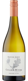 Cullen Kevin John Chardonnay 2023
