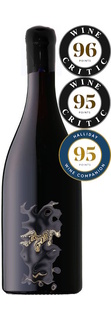 Mystery CW167 Super Premium Coonawarra Cabernet Sauvignon 2016