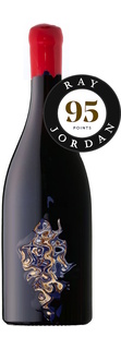 Mystery BA197 Super Premium Barossa Valley Shiraz 2019