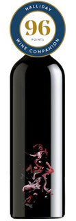 Mystery CW216 Coonawarra Cabernet Sauvignon 2021