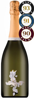 Mystery AHNV4 Adelaide Hills Sparkling Nv