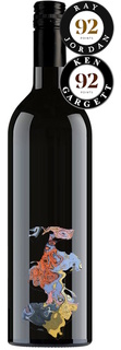 Mystery CV224 Clare Valley Cabernet Shiraz 2022